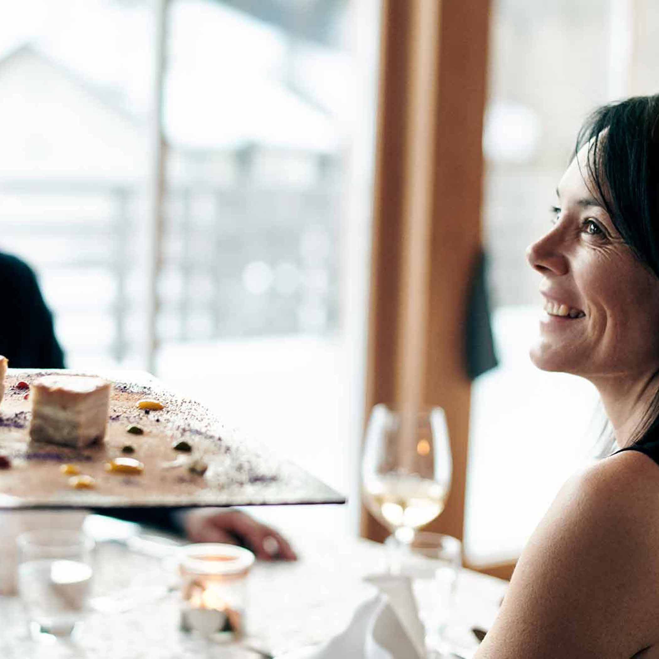 Kulinarik & Genuss | Hotel Störes