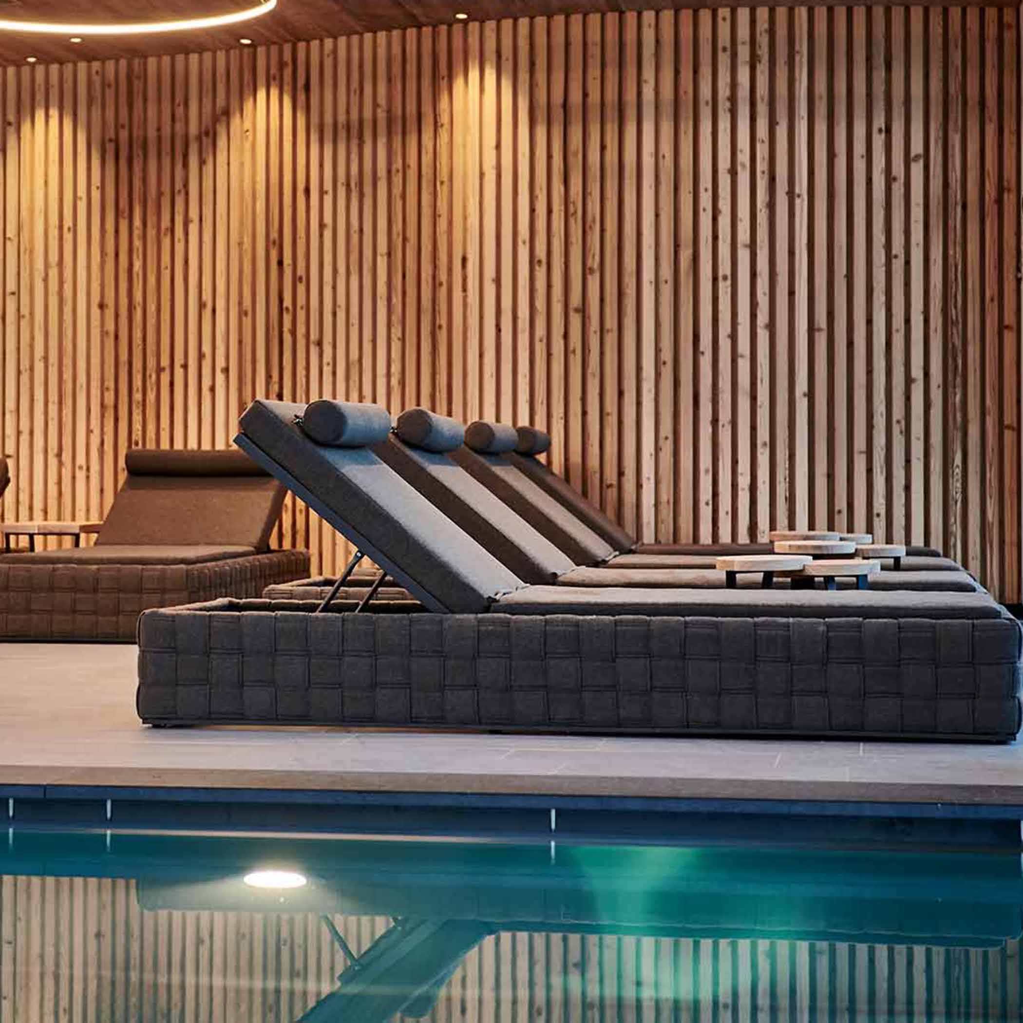 Puro benessere e relax | Hotel Störes