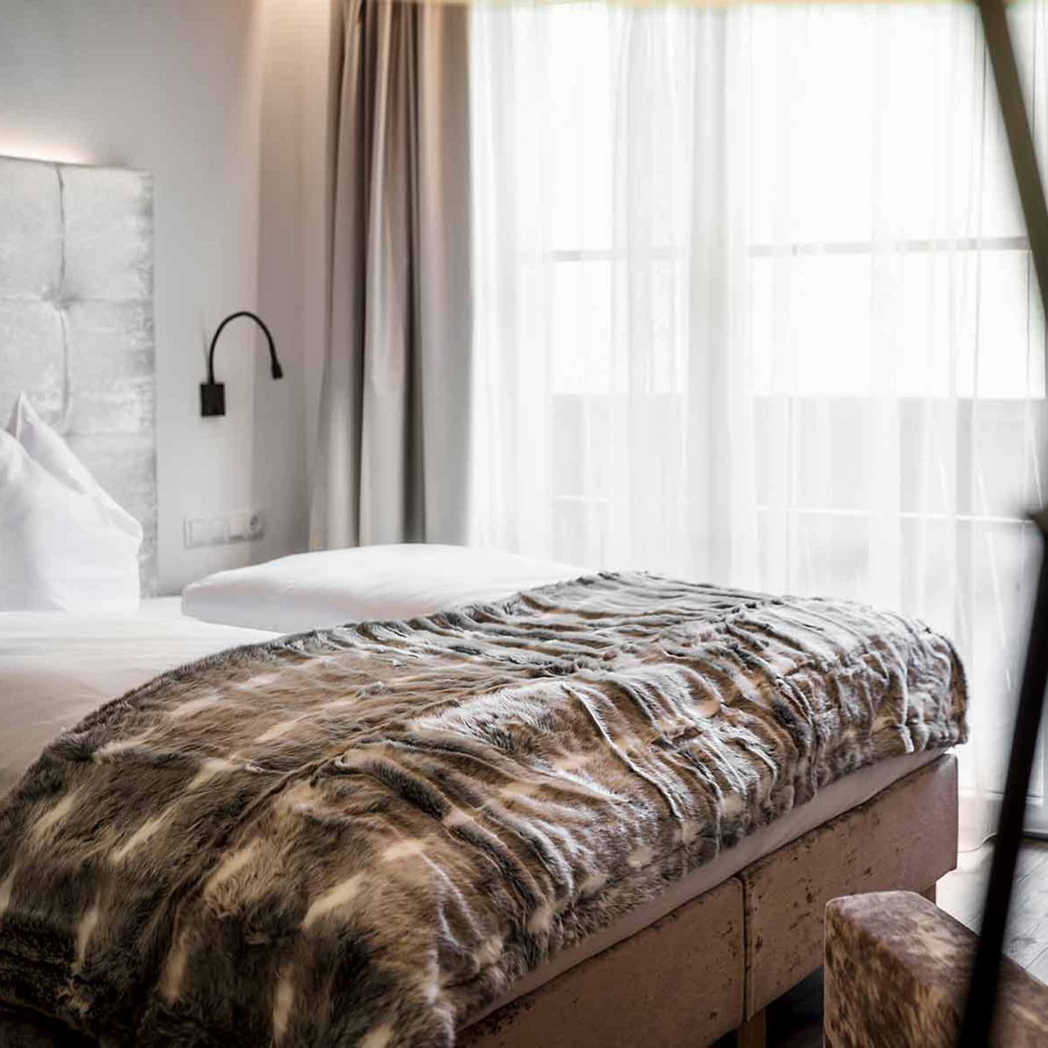 Camere e suite | Hotel Störes