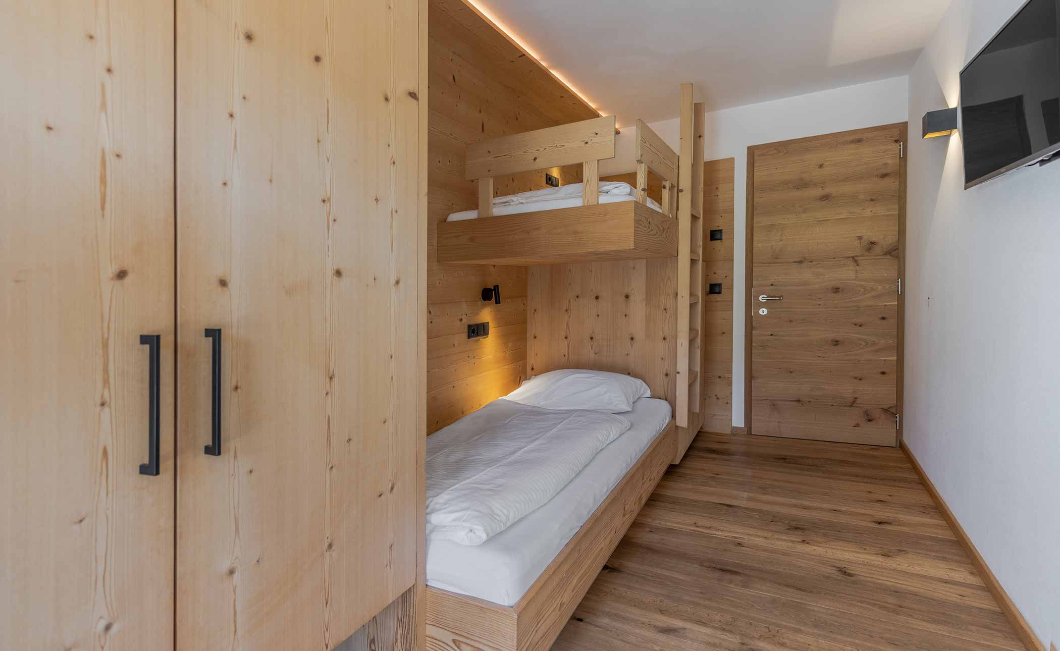 Family Suite Deluxe Crep | Hotel Störes