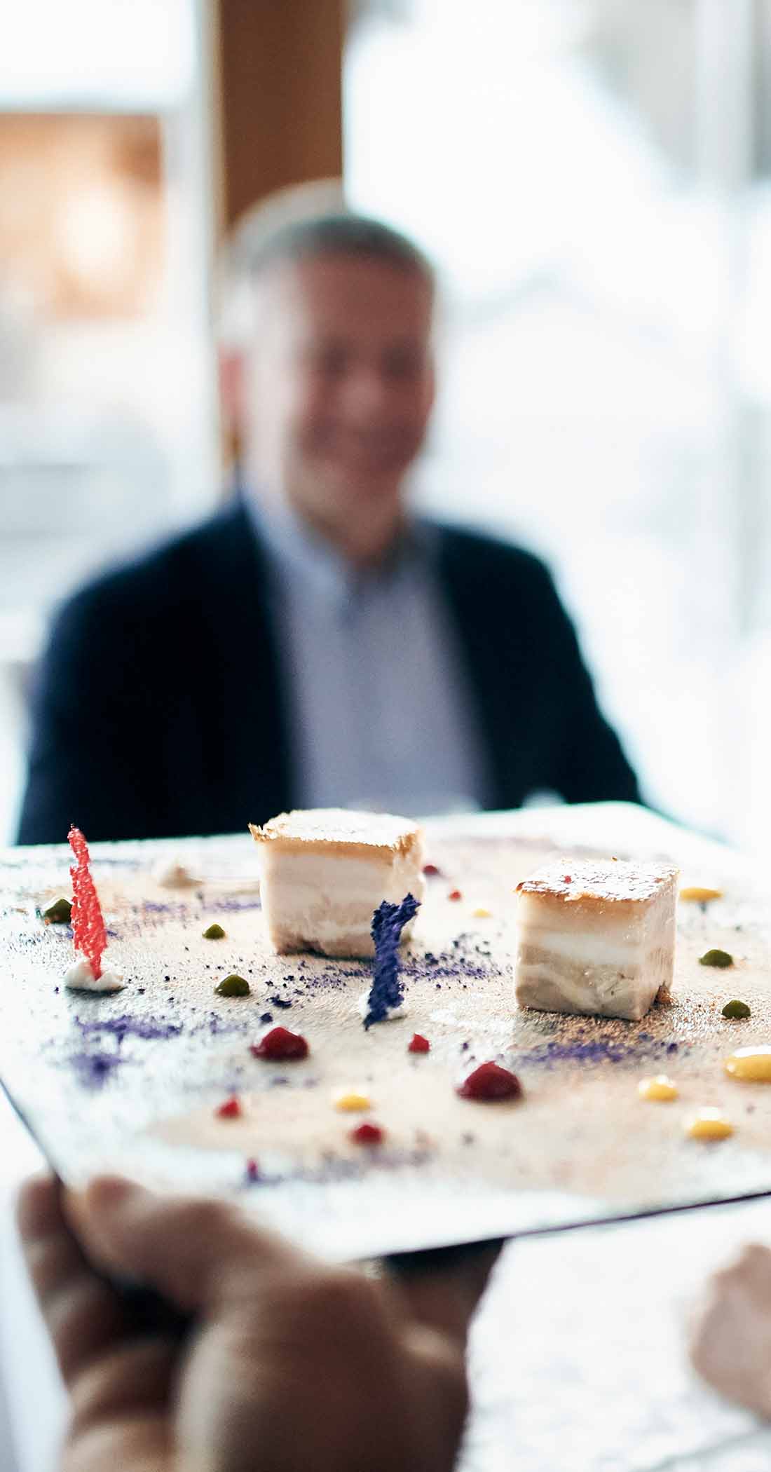 Cibo e bevande | Hotel Störes