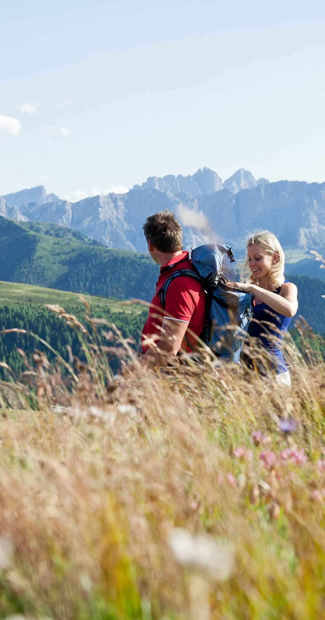 Scoprire attivamente la natura | Hotel Störes