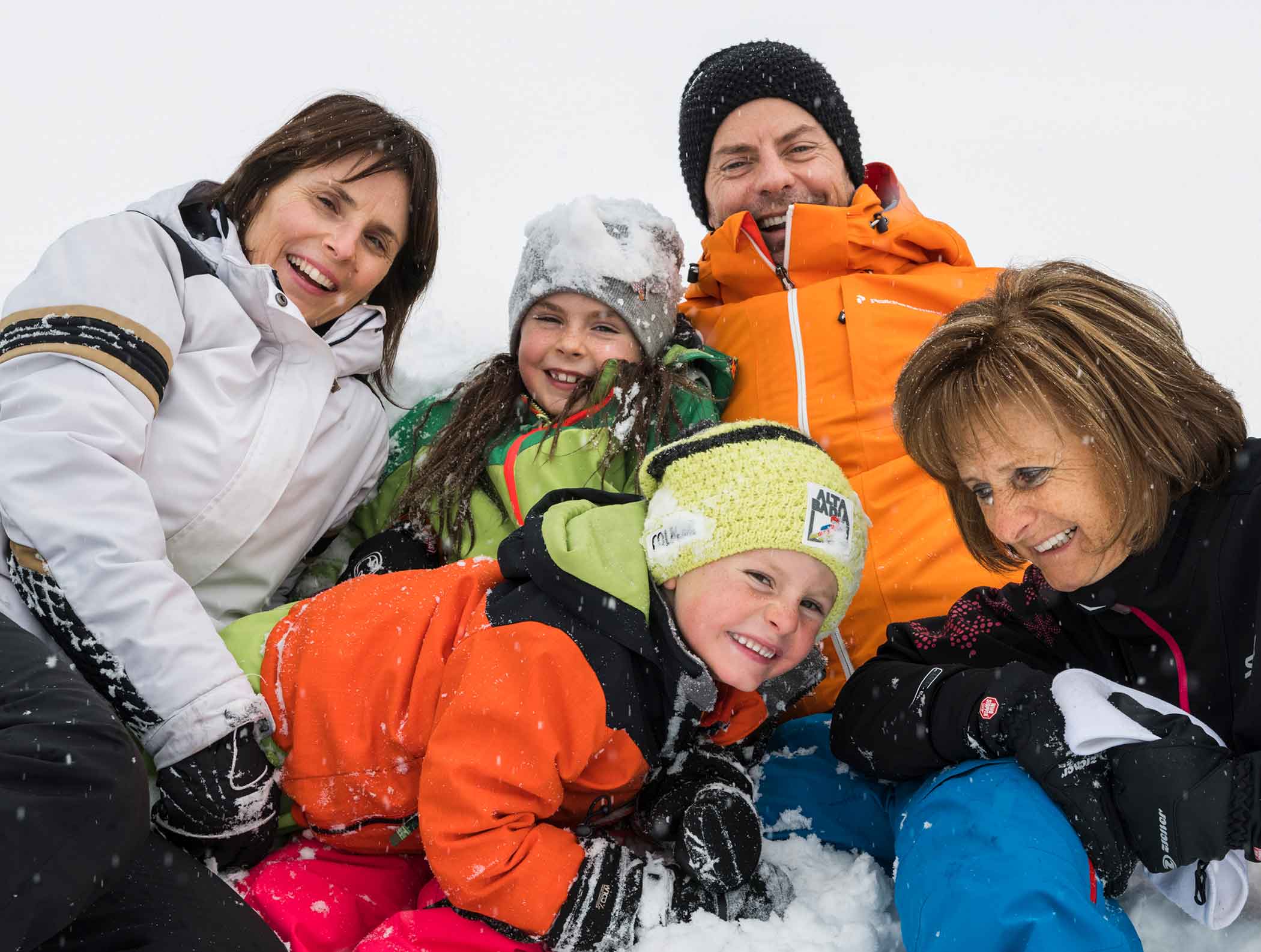 Gastgeberfamilie kennenlernen | Hotel Störes