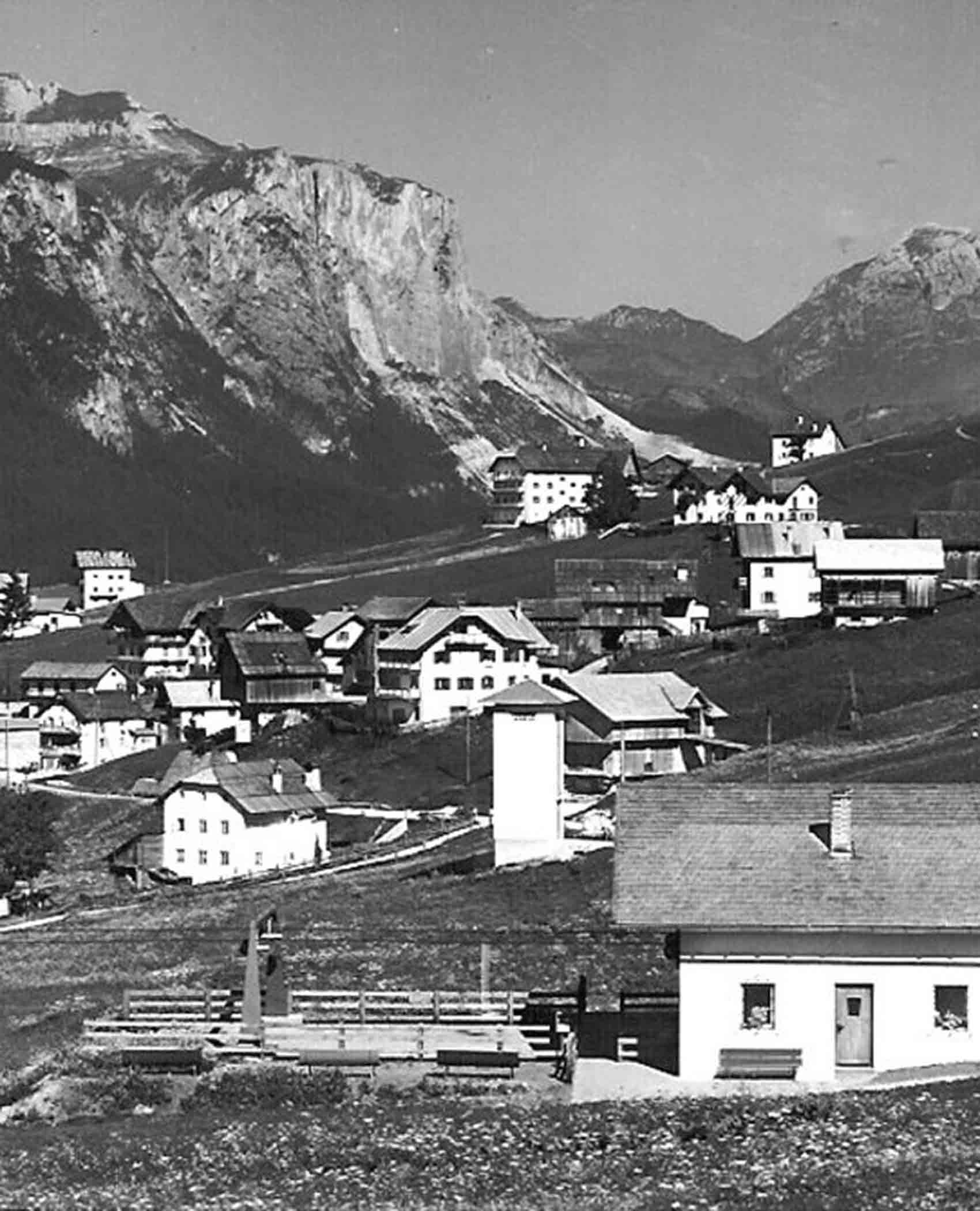 Geschichte - Landschaft | Hotel Störes