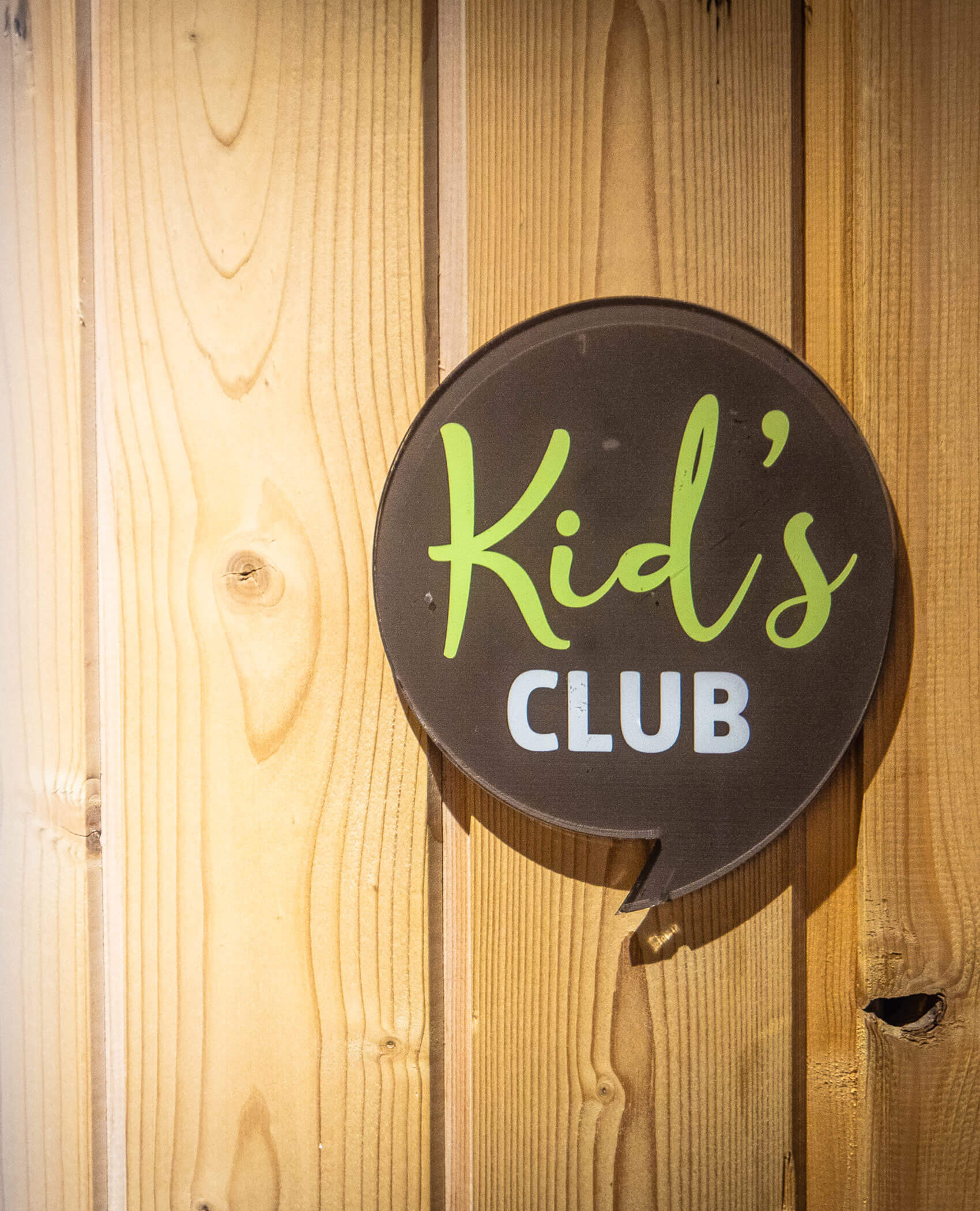 Kid´s Club