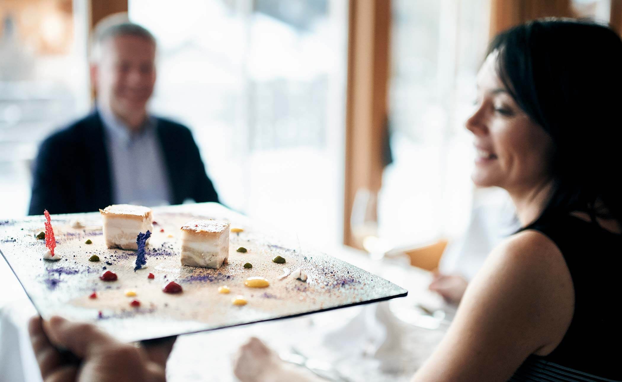 Momenti gourmet | Hotel Störes