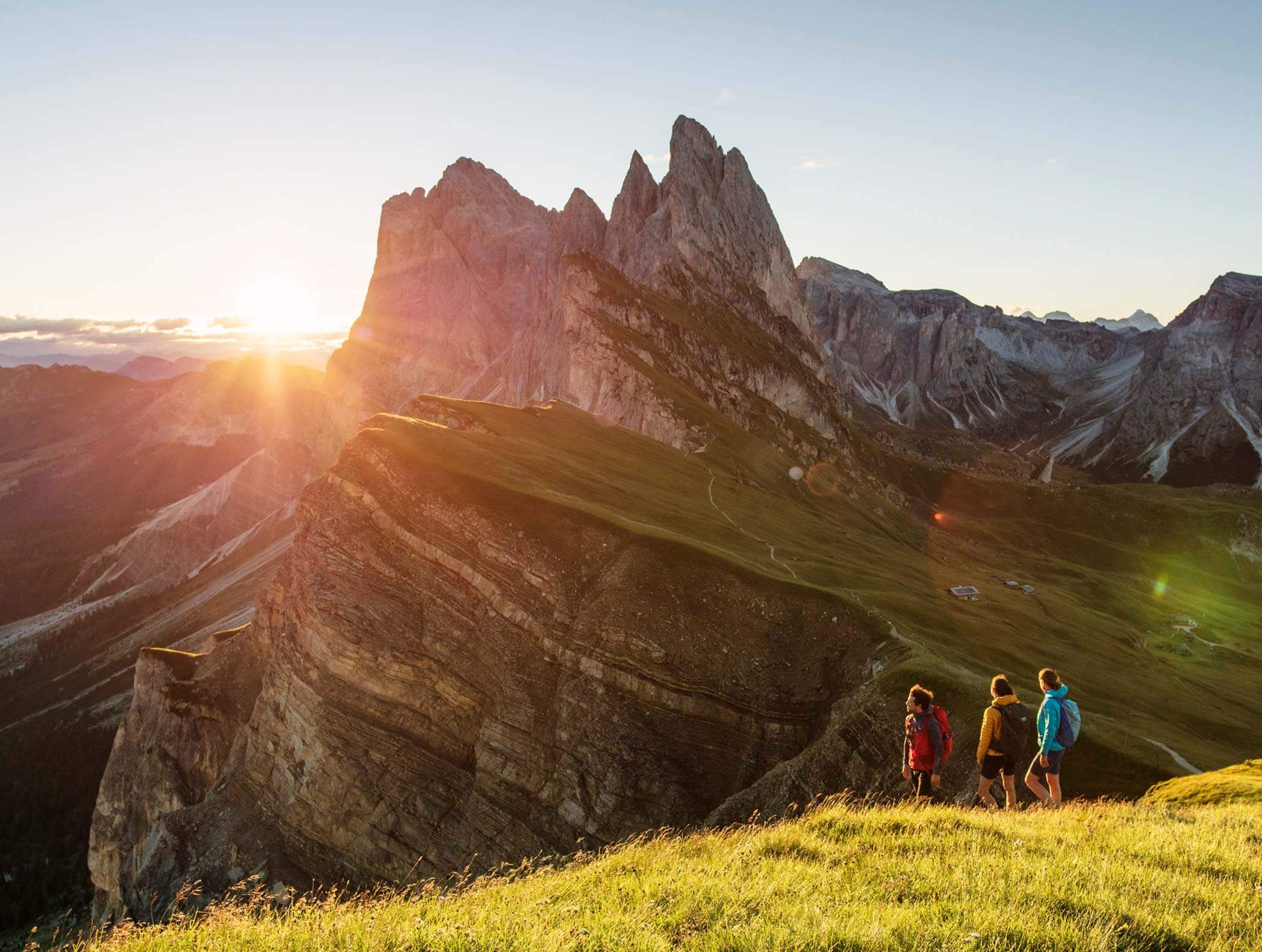 Escursioni nelle Dolomiti | Hotel Störes