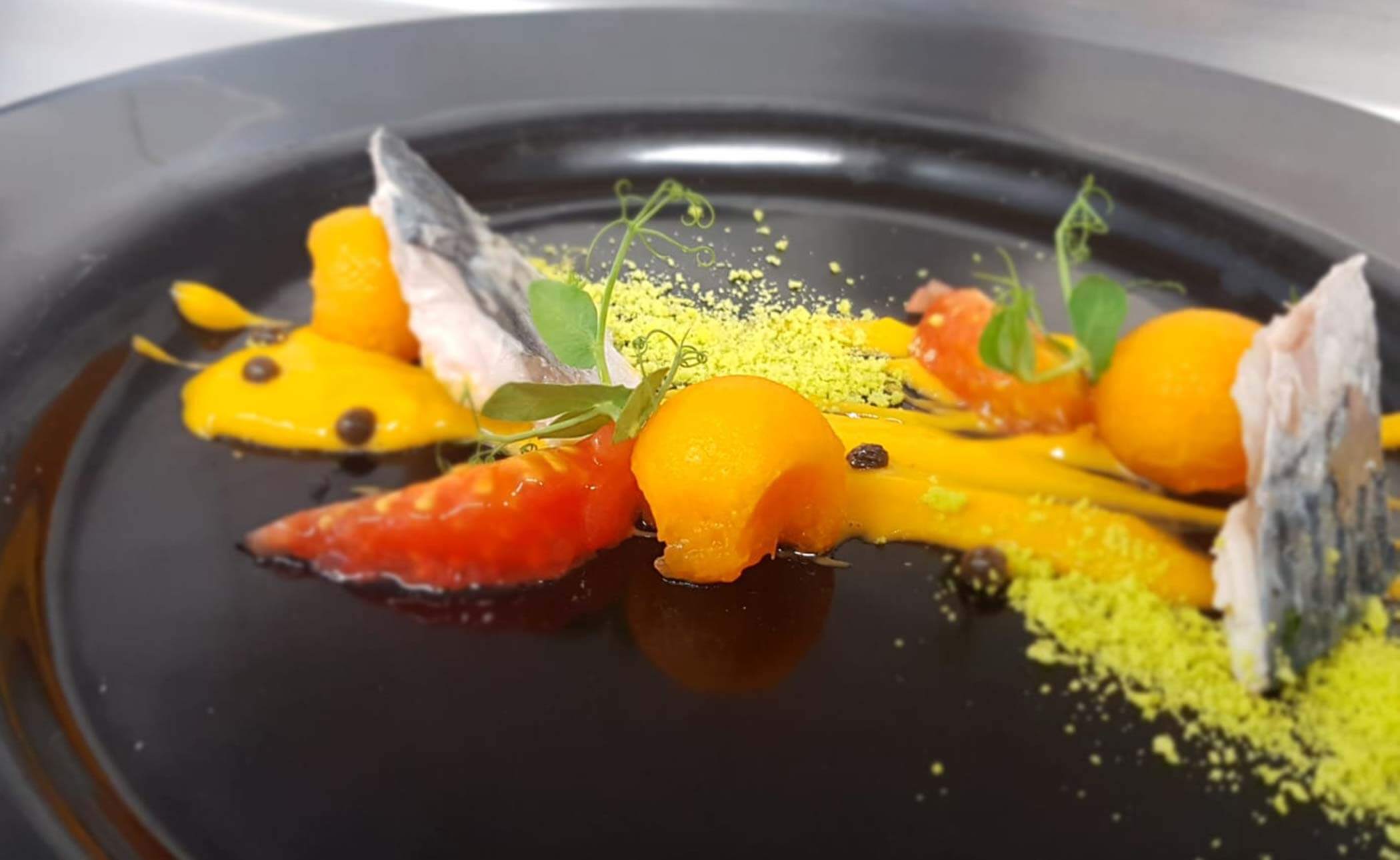 Enjoy - close-up | Hotel Störes