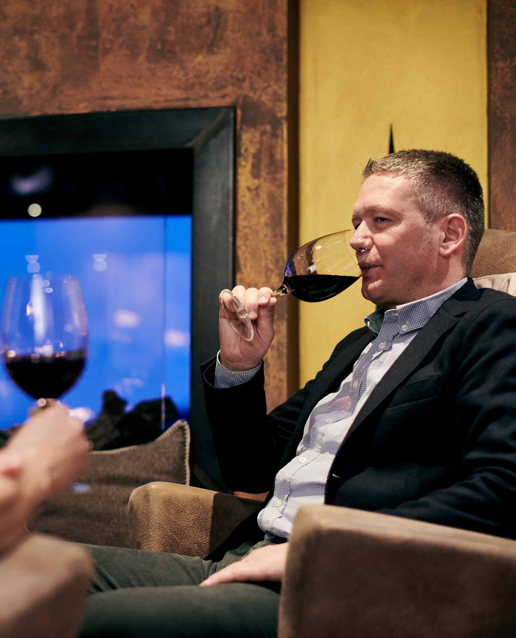 Vacations for wine lovers | Hotel Störes