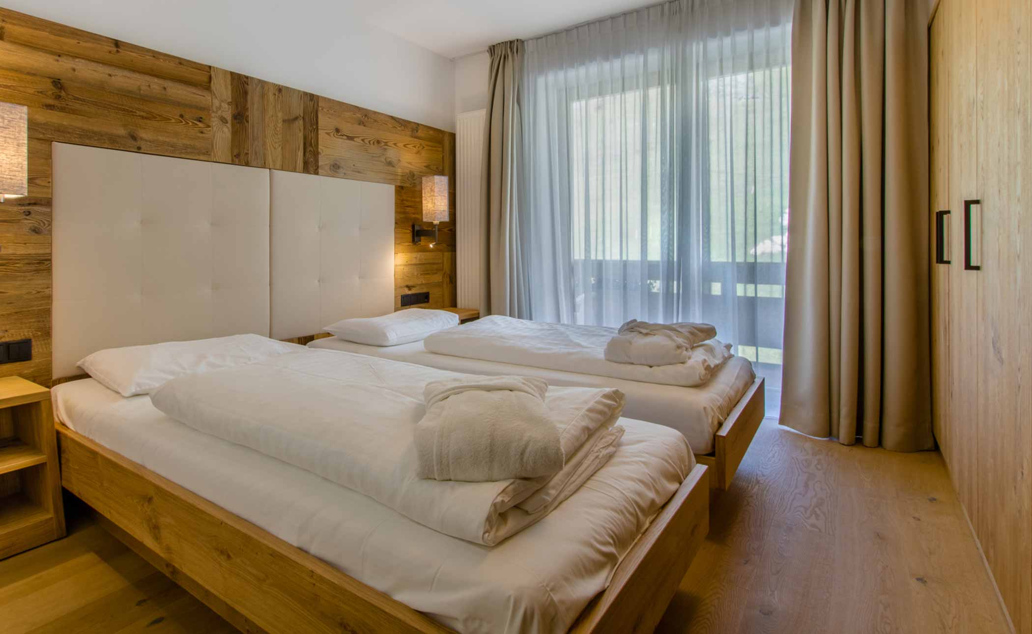 Comfort Zimmer Tablé | Hotel Störes