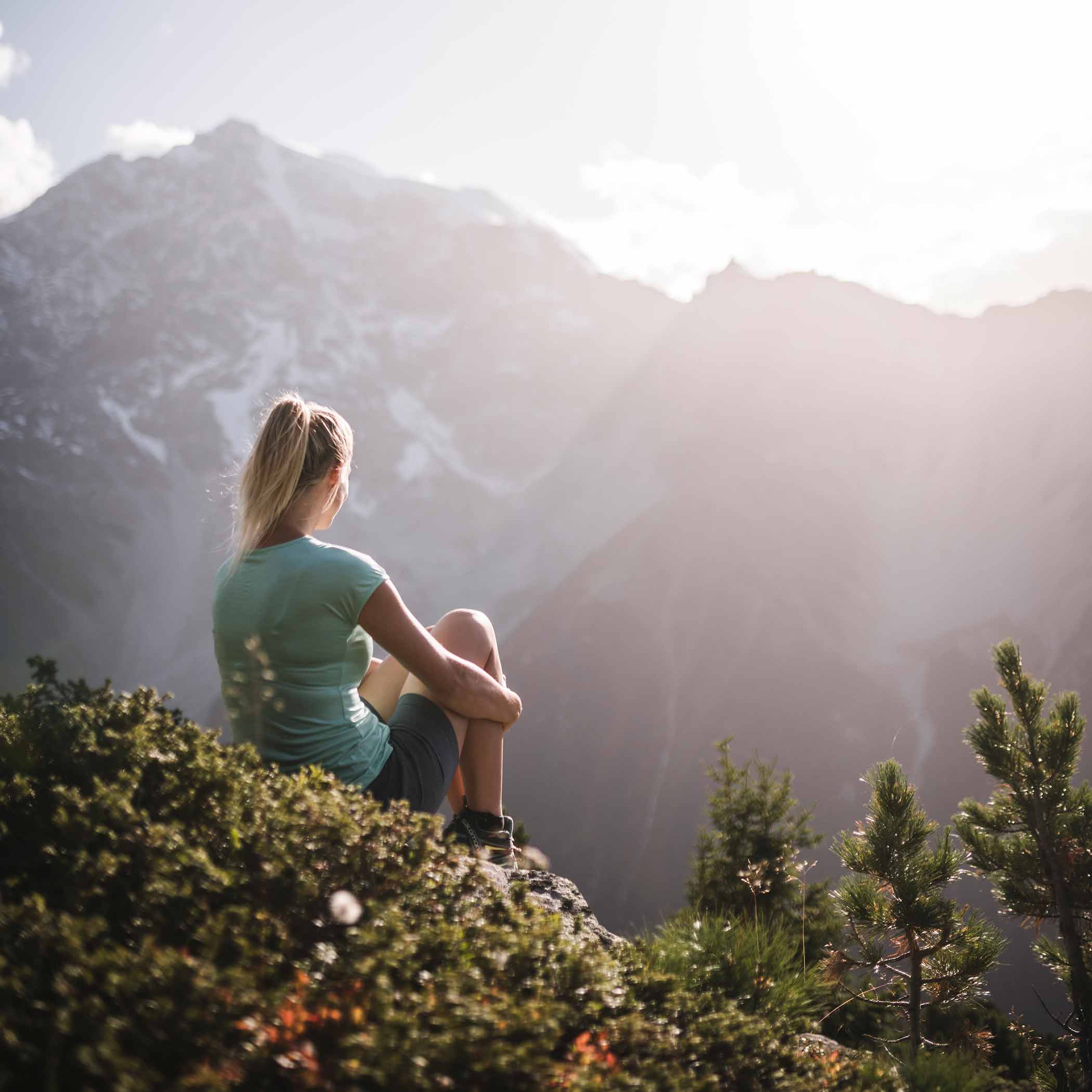 Auszeit in den Bergen - Dolomiten | Hotel Störes