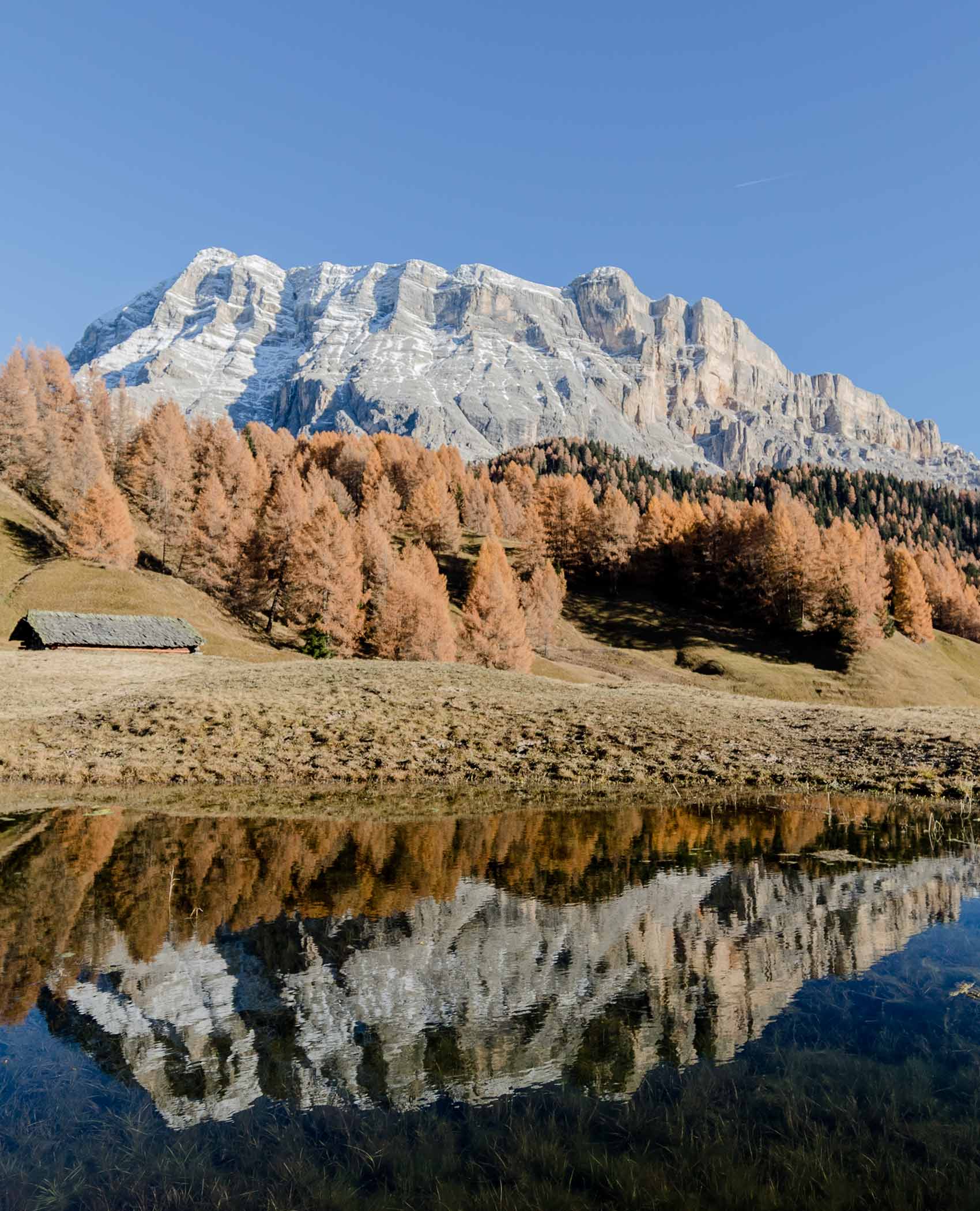 UNESCO - Lage in den Dolomiten | Hotel Störes
